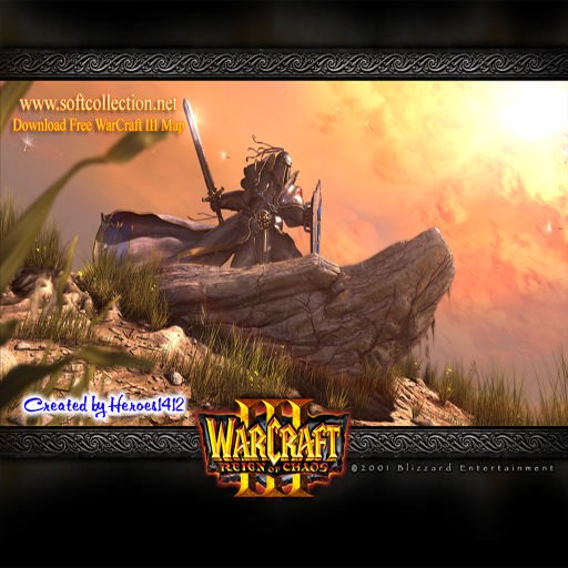 Vampire Resurrection 99 - Warcraft 3: Custom Map avatar