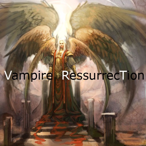 Vampire_Resurrection Advanced Ver2 - Warcraft 3: Custom Map avatar