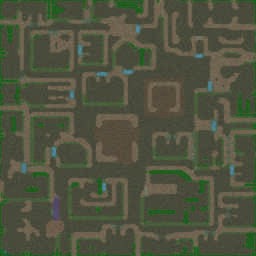 Vampire Resurrection Crucial 4.0 - Warcraft 3: Custom Map avatar