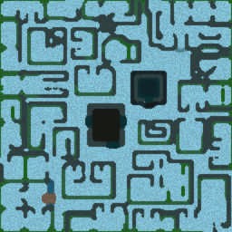 Vampire Resurrection DH 1.0 - Warcraft 3: Custom Map avatar