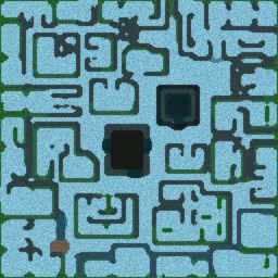 Vampire Resurrection ro` - 3 VAM - Warcraft 3: Custom Map avatar