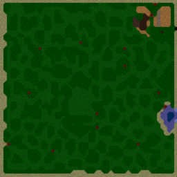 Vampire Strike v.1.4 - Warcraft 3: Custom Map avatar