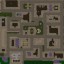 Vampire Invasion Warcraft 3: Map image