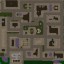 Vampire Invasion V1.0 - Warcraft 3 Custom map: Mini map