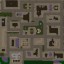 Vampire Invasion V1.0 b - Warcraft 3 Custom map: Mini map