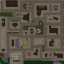 Vampire Invasion V1.1 - Warcraft 3 Custom map: Mini map