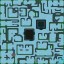 Vampire Reincarnation Warcraft 3: Map image