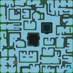 Vampire Reincarnation v 1.1 - Warcraft 3: Custom Map avatar