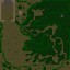 Vampire's Call 2.2 - Warcraft 3 Custom map: Mini map