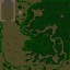 Vampire's Call 2.22 - Warcraft 3 Custom map: Mini map