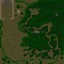 Vampire's Call - Warcraft 3 Custom map: Mini map