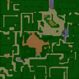 Vampire's Hunt 0.93 - Warcraft 3: Custom Map avatar