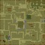 Vampires In The Bermuda 1.11 - Warcraft 3 Custom map: Mini map