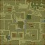 Vampires In The Bermuda 1.14b - Warcraft 3 Custom map: Mini map