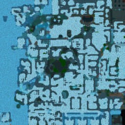 Vampires Night Destruction v1.8.3f - Warcraft 3: Custom Map avatar