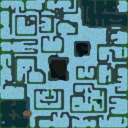 Vampires Underground ver 1.01 - Warcraft 3: Custom Map avatar