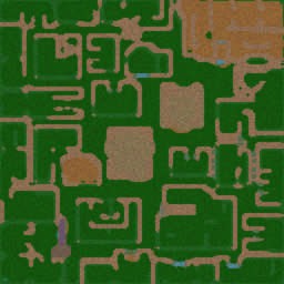Vampirespeed 1.48e - Warcraft 3: Custom Map avatar