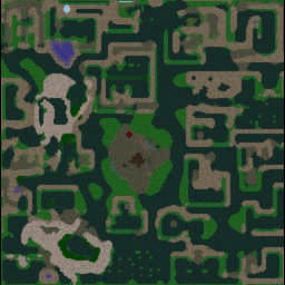Vampirisim Blue - Warcraft 3: Custom Map avatar