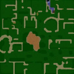 Vampirisim DOOM 1.2 - Warcraft 3: Custom Map avatar