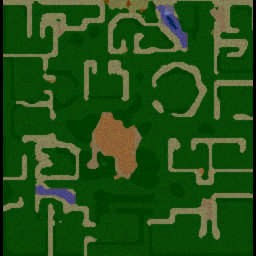Vampirism 1.2 beta Chaos - Warcraft 3: Custom Map avatar