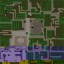 Vampirism 2012 Alfa 1.1.5 - Warcraft 3 Custom map: Mini map