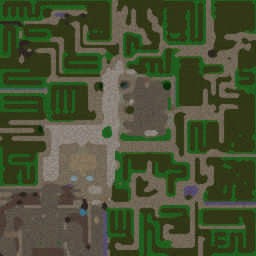 Vampirism 2012 Alfa 1.3.0 - Warcraft 3: Custom Map avatar