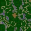 Vampirism Advanced Warcraft 3: Map image