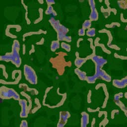 Vampirism Advanced 0.75 - Warcraft 3: Custom Map avatar