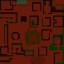 Vampirism [AI] v1.02 - Warcraft 3 Custom map: Mini map