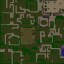 Vampirism Aid to the lost brother Warcraft 3: Map image