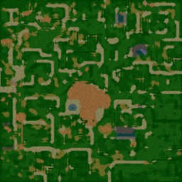 Vampirism-Baby-MooMoo V1.0 - Warcraft 3: Custom Map avatar