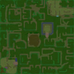 Vampirism Bastik 1.1 - Warcraft 3: Custom Map avatar