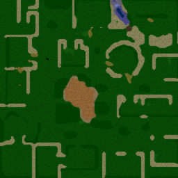 Vampirism BC 56.4 - Warcraft 3: Custom Map avatar