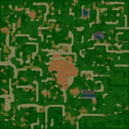 Vampirism betaX - Warcraft 3: Custom Map avatar