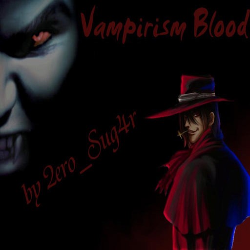 Vampirism Blood v3.58 - Warcraft 3: Custom Map avatar