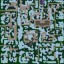 Vampirism: BloodLust v1.11 - Warcraft 3 Custom map: Mini map