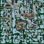 Vampirism: BloodLust v1.12 - Warcraft 3 Custom map: Mini map