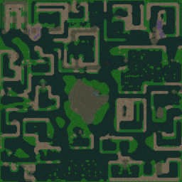 Vampirism Burst 1.02 - Warcraft 3: Custom Map avatar