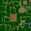Vampirism - Call for Humans v0.9 - Warcraft 3 Custom map: Mini map