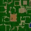 Vampirism - Call for Humans v1.1 - Warcraft 3 Custom map: Mini map