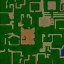 Vampirism - Call for Humans v1.3 - Warcraft 3 Custom map: Mini map