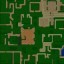 Vampirism - Call for Humans v1.4 - Warcraft 3 Custom map: Mini map