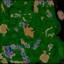 Vampirism Darkcross 3.0 - Warcraft 3 Custom map: Mini map