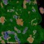 Vampirism Darkcross 3.1 - Warcraft 3 Custom map: Mini map