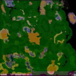 Vampirism Darkcross 3.4c - Warcraft 3: Custom Map avatar