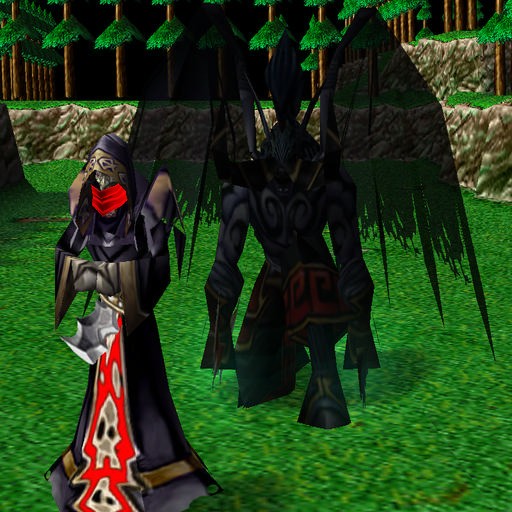 Vampirism Darkness v2.10r - Warcraft 3: Custom Map avatar