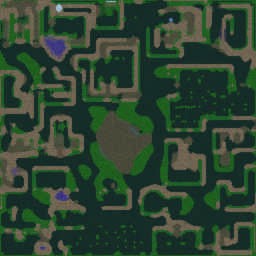 Vampirism Demon 4.0 FIXED - Warcraft 3: Custom Map avatar
