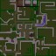 Vampirism Deutsch v.3.0 - Warcraft 3 Custom map: Mini map