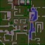 Vampirism Deutsch v.3.2 - Warcraft 3 Custom map: Mini map