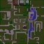Vampirism Deutsch v.3.2b - Warcraft 3 Custom map: Mini map